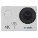 Экшн-камера Bravis A3 white